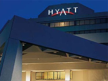 Гостиница под брендом «Хаятт» откроется в Ташкенте в начале следующего года