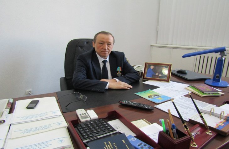 Мирзиёев назначил нового главу Узбекского агентства по печати и информации