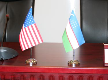 В Узбекистан прибывает одна из самых больших в истории делегаций Конгресса США 