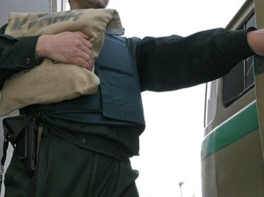 В Узбекистане число обслуживаемых инкассацией объектов превысило 115 тысяч