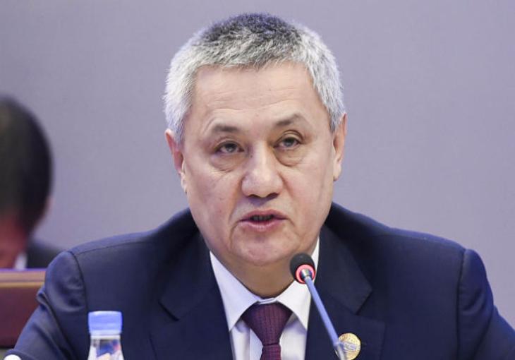 Азимов: Узбекистан поддерживает создание Банка развития ШОС