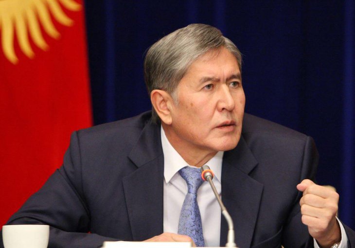 Что ждет Киргизию на выборах президента?