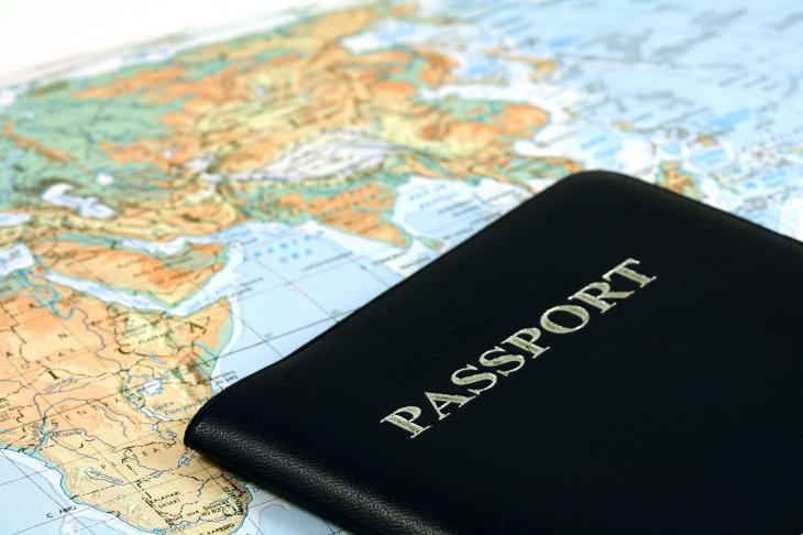 Узбекистан в мае начнет выдавать краткосрочные визы для иностранцев 