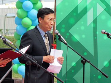 Посол Китая: Председатель КНР посетит Узбекистан в первой декаде сентября  