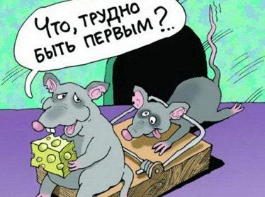 В Ташкенте пройдет выставка карикатур 
