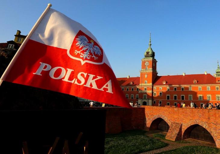 В Польше решили снести 500 советских памятников