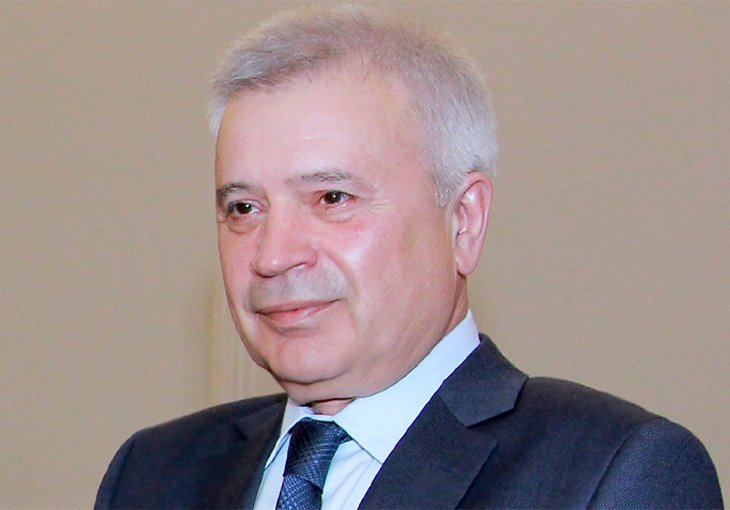 Ислам Каримов принял президента компании «ЛУКОЙЛ» 