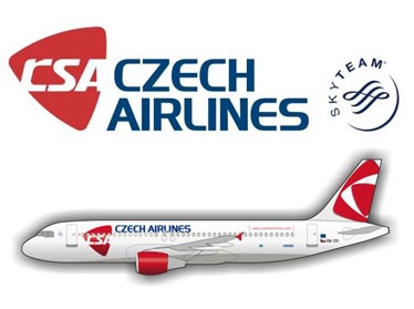 Национальный авиаперевозчик Чехии открывает свое представительство в Узбекистане 