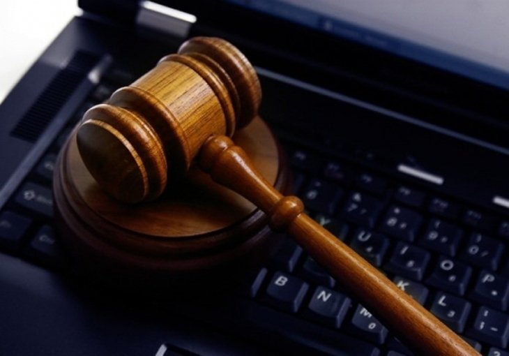 Электронное судопроизводство заработает в межрайонных судах Ташкента 