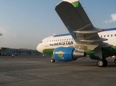 В Узбекистане дешевые авиабилеты будут продавать до конца января 