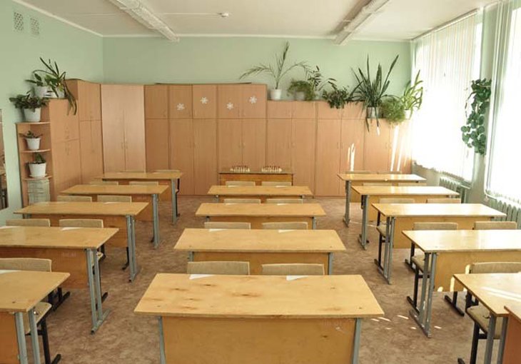 В Ташкентском юрколледже преподаватели и учащиеся пройдут проверку