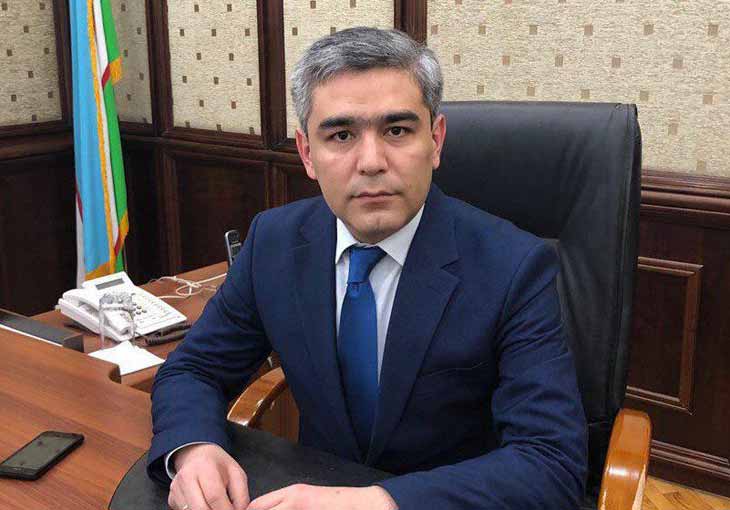 В Узбекистане назначен директор Фонда развития ИКТ