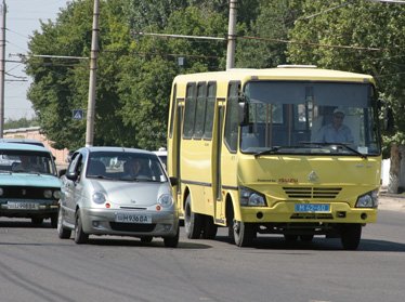В Ташобласти откроются 42 новых пассажирских маршрута