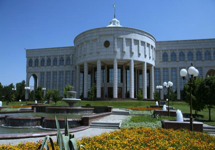 Узбекистан утвердил протокол о возвращении несовершеннолетних из СНГ 