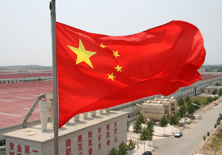 Китай окажет техническую помощь таможенным службам стран ЦА