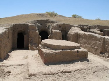 В Шерабадском районе Сурхандарьи будут проводиться узбекско-чешские археологические раскопки 