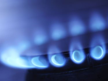 Узбекистан увеличил поставки газа в Китай на 56,5%
