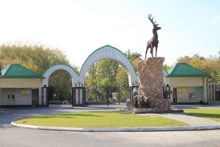 Ташкентский зоопарк увеличил цены на входные билеты: вырастет ли вслед качество оказываемых услуг?