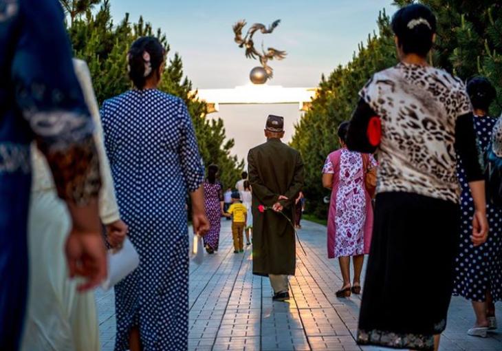В Узбекистане создана Ассоциация пенсионеров 