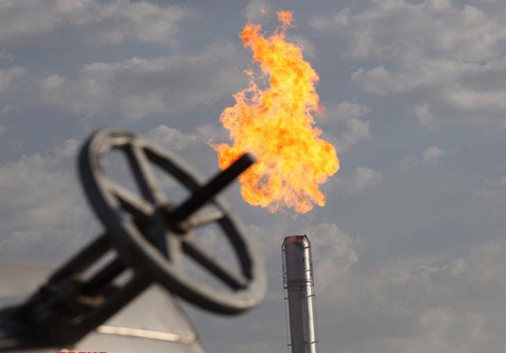 Китайцы приступили к обустройству газовых месторождений Бухарской области 