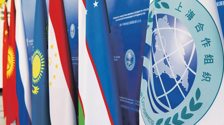 В Ташкенте откроют Центр народной дипломатии Шанхайской организации сотрудничества