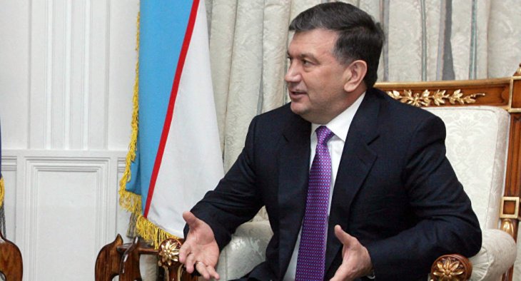 Куда пойдет Узбекистан в ближайшие 5 лет: Мирзиёев утвердил стратегию развития страны  