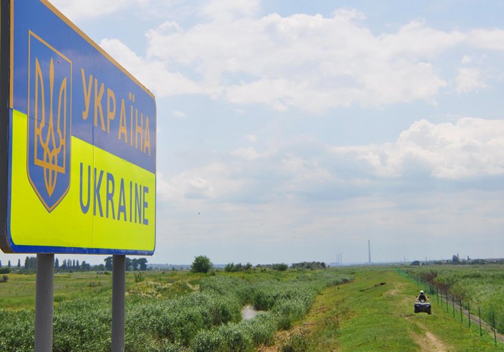 Минус один: процесс выхода Украины из СНГ займет около года
