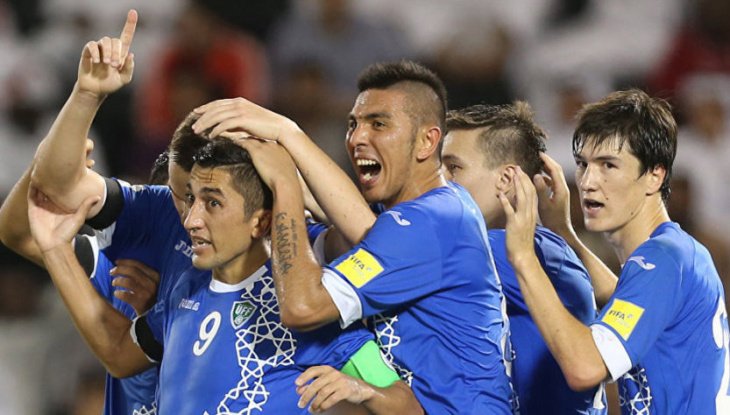 Эксперт назвал причину неудач сборной Узбекистана по футболу 