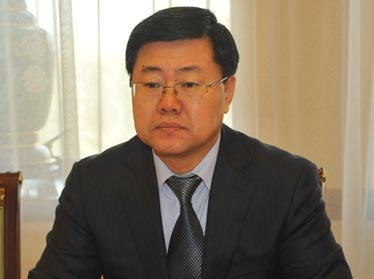 Назначен новый посол Китая в Узбекистане 