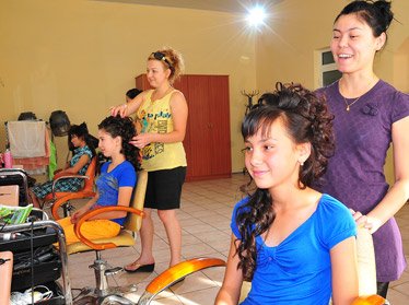 ПРООН назвал самые «женские» профессии в Узбекистане 