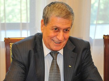 Посол Палестины в Узбекистане завершает свою миссию 