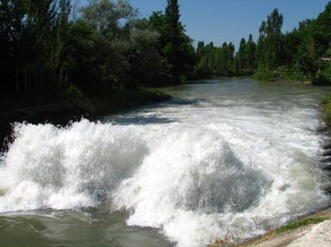 Чехия поможет Узбекистану повысить эффективность управления водными ресурсами