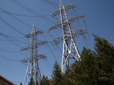Узбекистан направит $800 млн. на снижение потерь электроэнергии