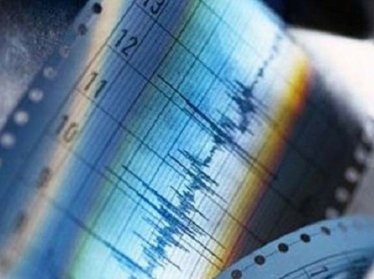 В нескольких километрах от Намангана произошло землетрясение 