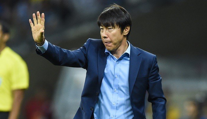 Главным тренером сборной Кореи по футболу назначен ее бывший игрок Син Тхэ Ён