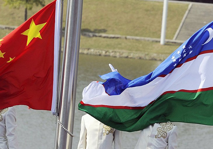 Посольство Китая рассказало, как быстро и без проблем получить визу в Поднебесную