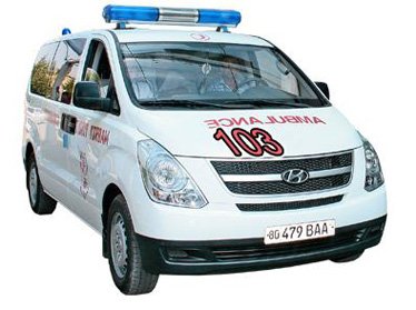 В Узбекистане созданы машины скорой помощи по борьбе с гриппом  