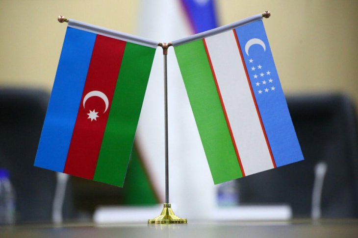 Узбекистан поможет Азербайджану выйти на афганский рынок 