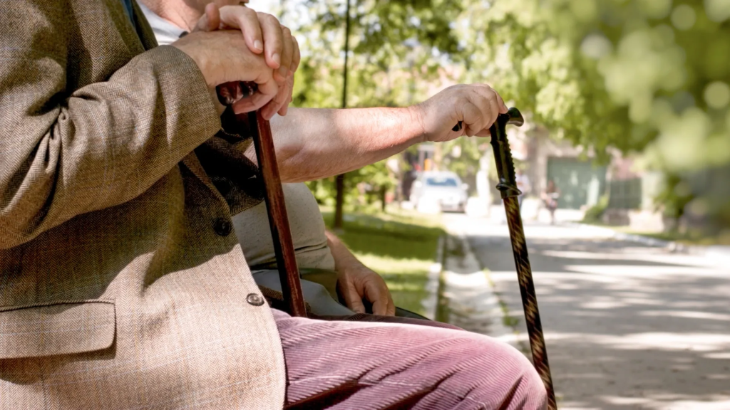 В Узбекистане количество пенсионеров превысило четыре миллиона В Узбекистане количество пенсионеров превысило четыре миллиона