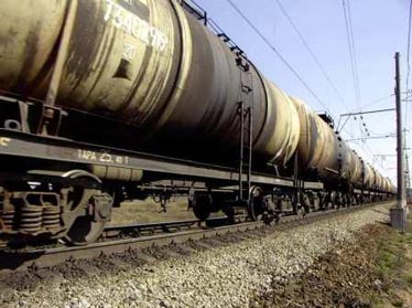 Иран планирует поставлять в Узбекистан до 1 млн. тонн нефти в год  