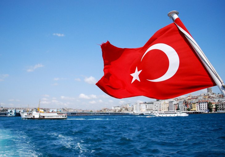 Турция выступила против антироссийских санкций Запада