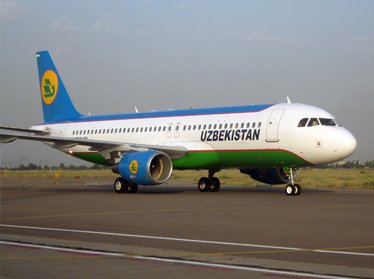 Национальный авиаперевозчик Узбекистана отправит 22 рейса с узбекскими паломниками, отправляющимися в хадж 