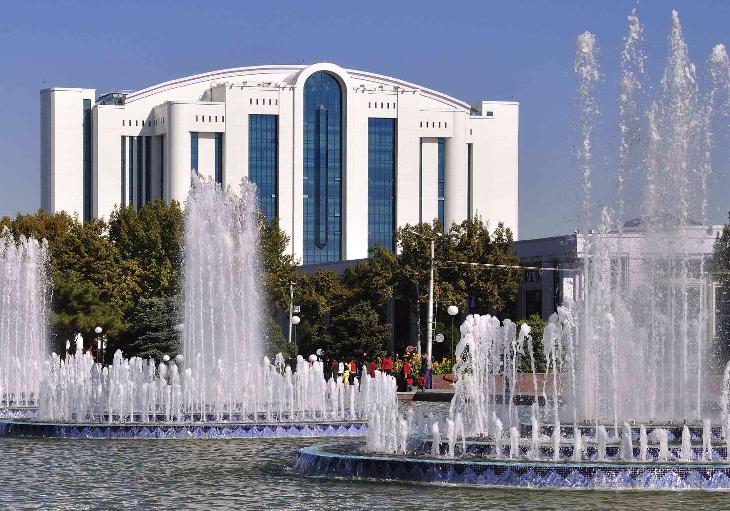 В Ташкенте прошла конференция к 170-летию Николая Остроумова 