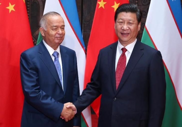 МИД КНР: узбекско-китайские отношения переживают самый лучший период развития