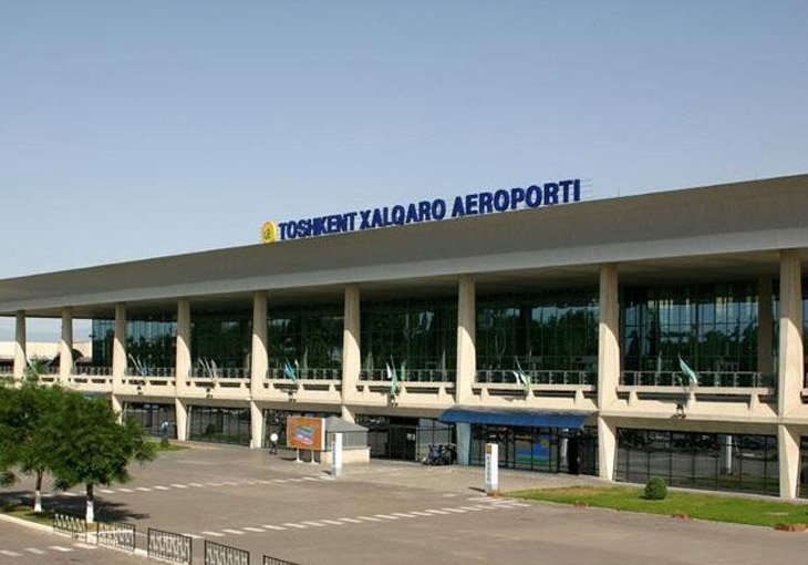 В аэропорту Ташкента заработают офисы мобильных операторов 