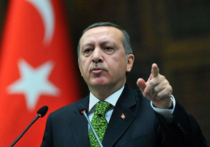 Банановая республика: Турция разрывает дипотношения с Нидерландами