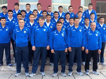 Сегодня молодежная сборная Узбекистана по футболу проведет свой первый матч на чемпионате Азии 