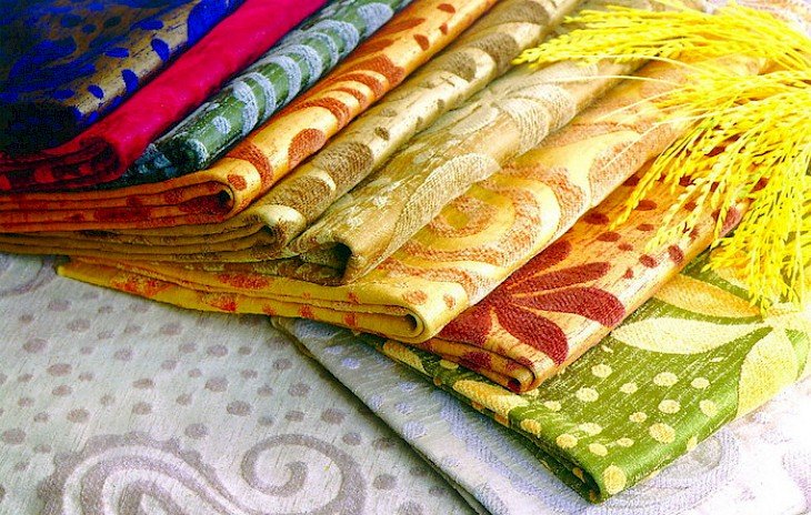 Узбекистан поставит крупнейшим торговым сетям и производителям Кореи текстиля на $70 млн  