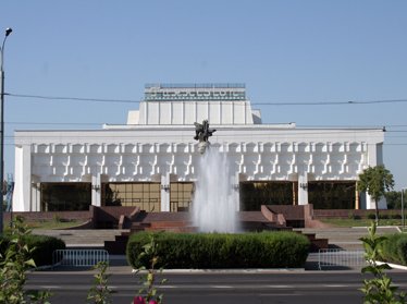 В Ташкенте отметили День Татарстана