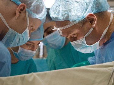 Украинские хирурги прооперировали детей из Узбекистана